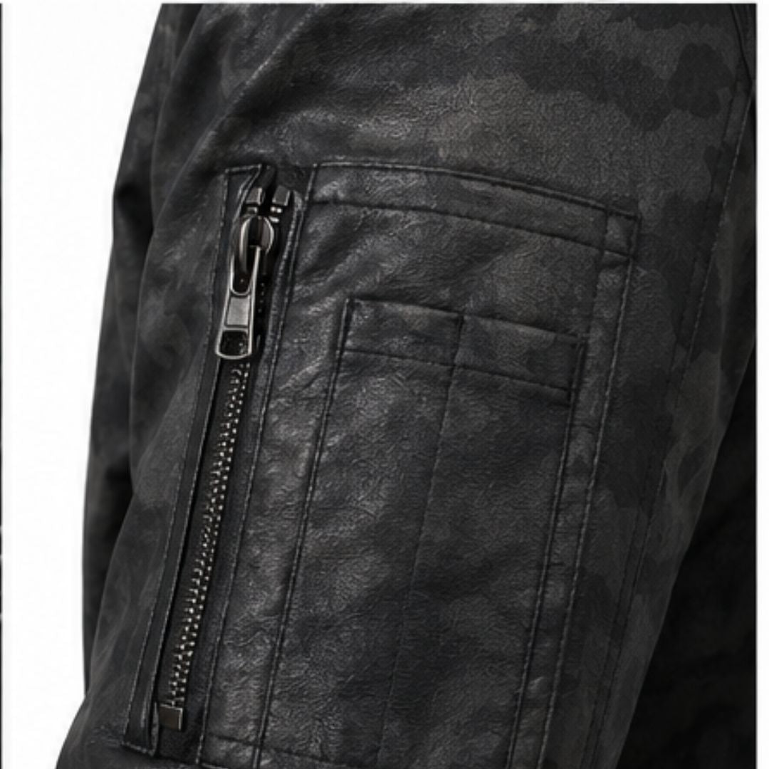 CHAQUETA FAZER EK