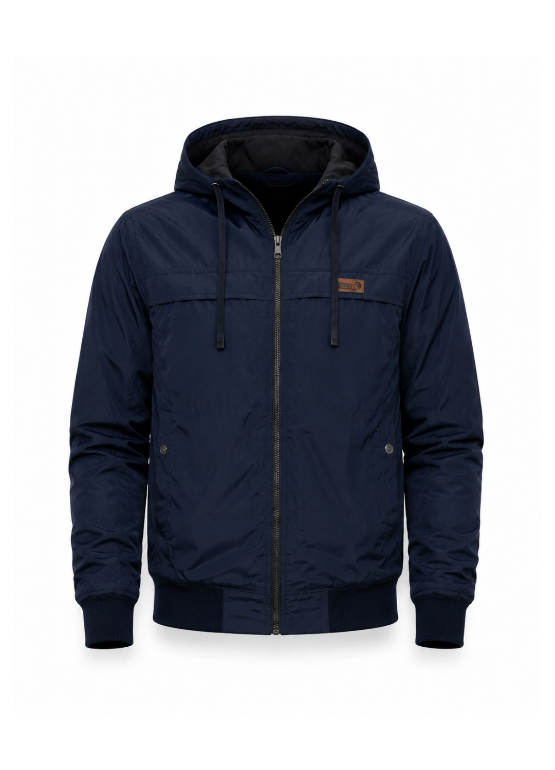 CHAQUETA FRONT EK