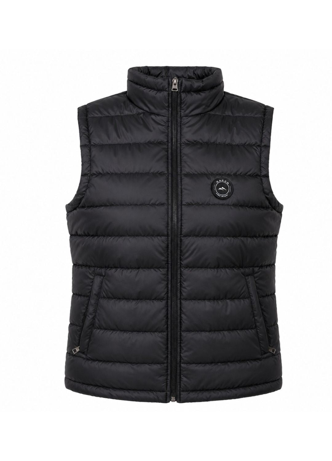 CHALECO WINTER EK