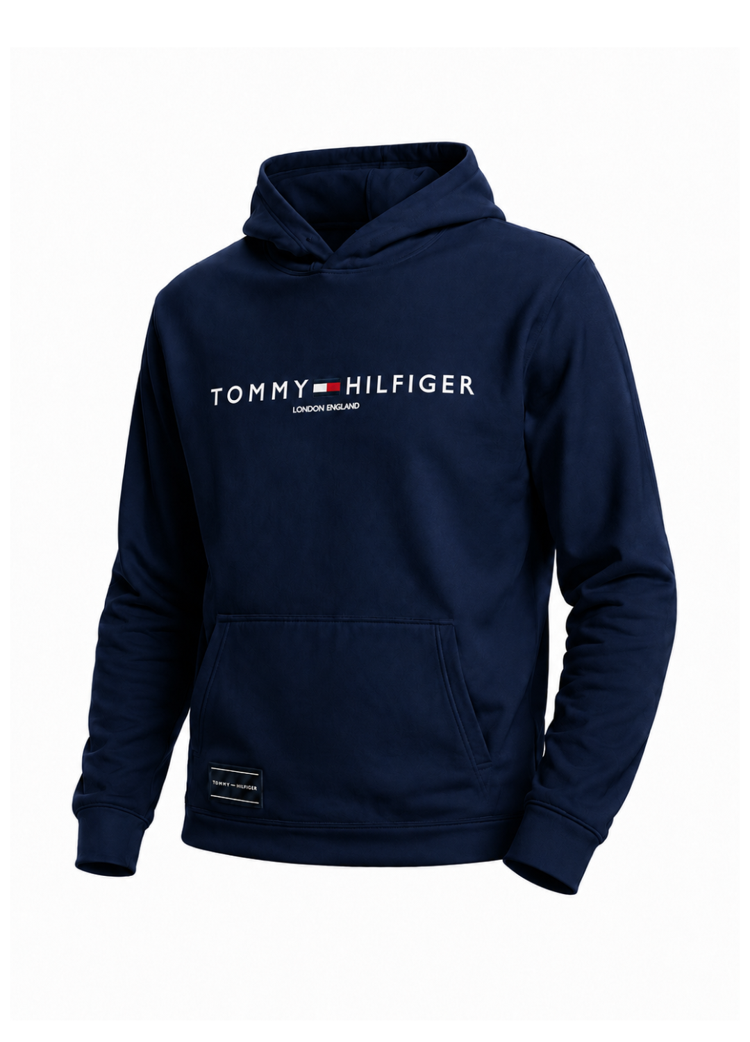 HOODIE TOMMY EK II