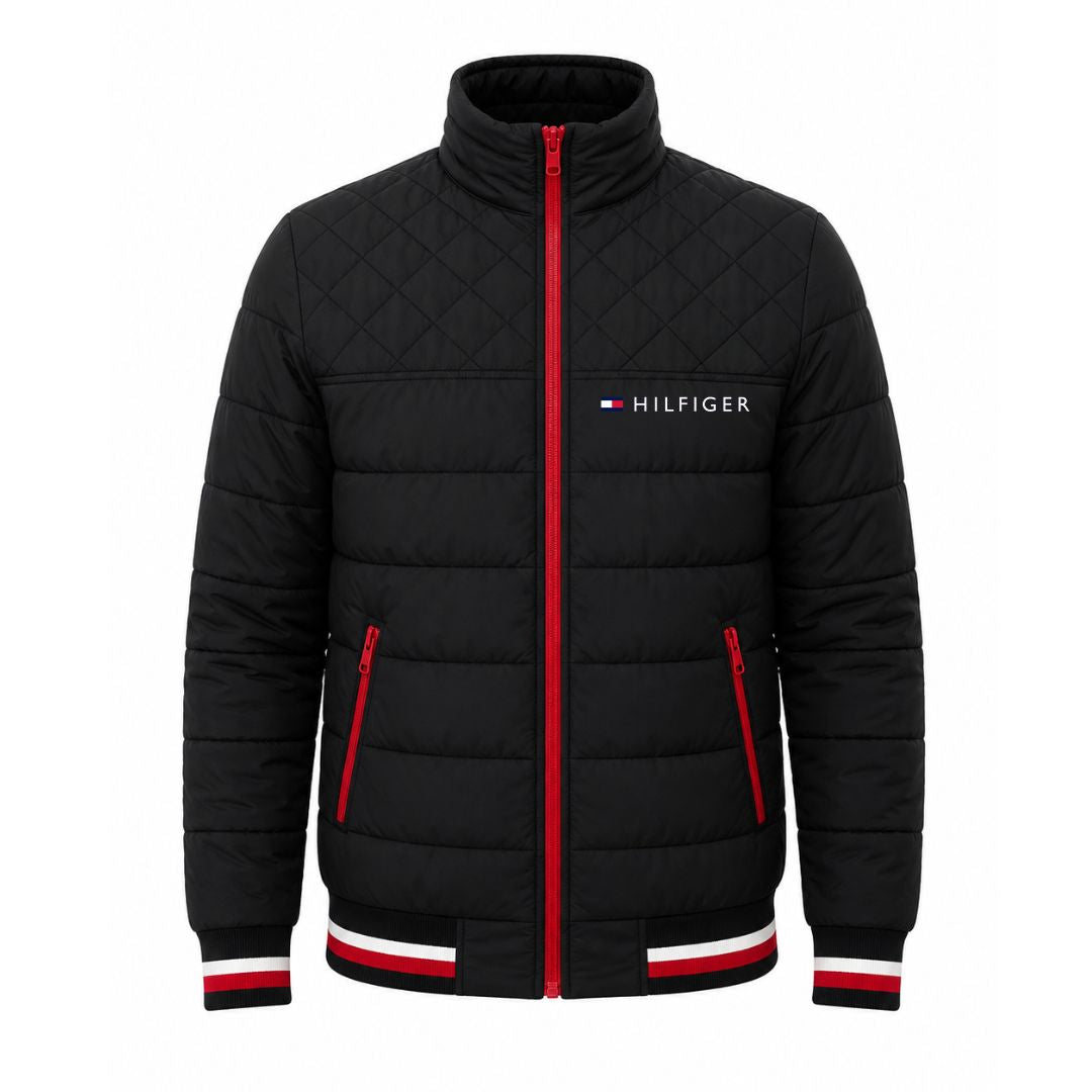 CHAQUETA TOMMY H EK
