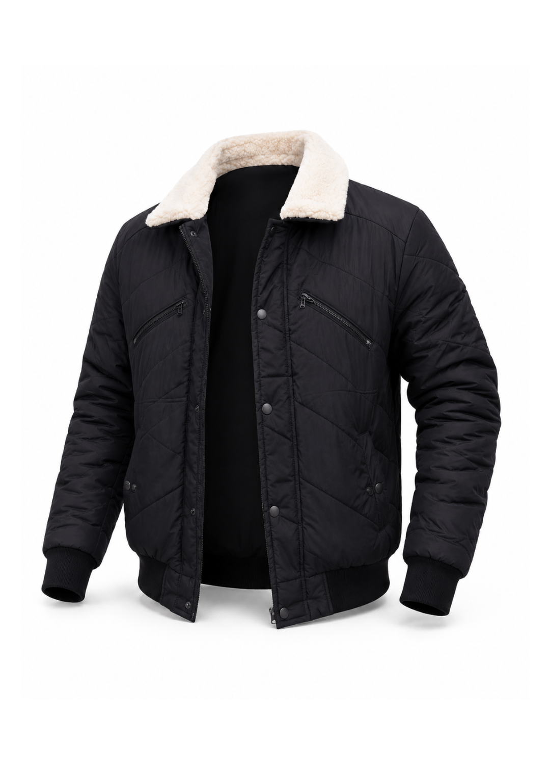 CHAQUETA BOSTON EK
