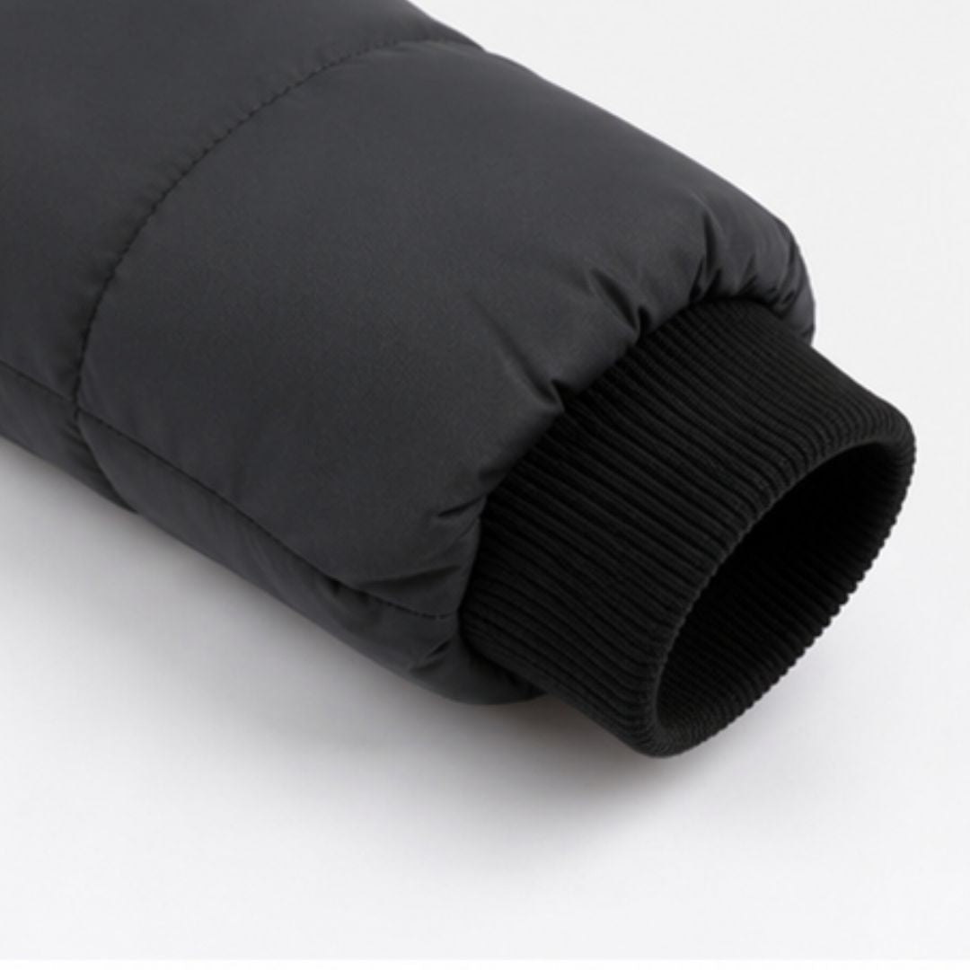CHAQUETA CLIMBER EK