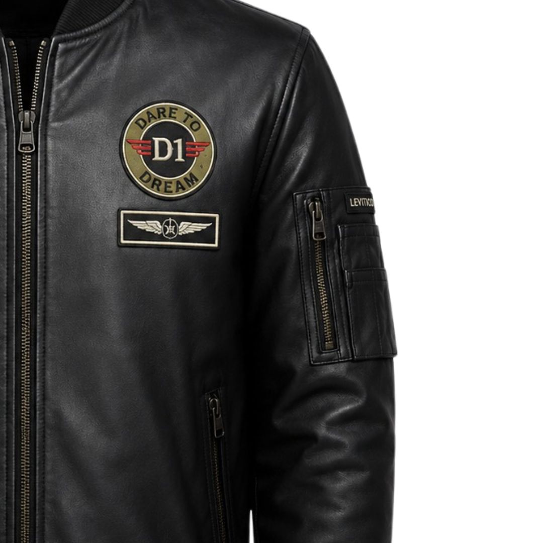 CHAQUETA FAZER EK