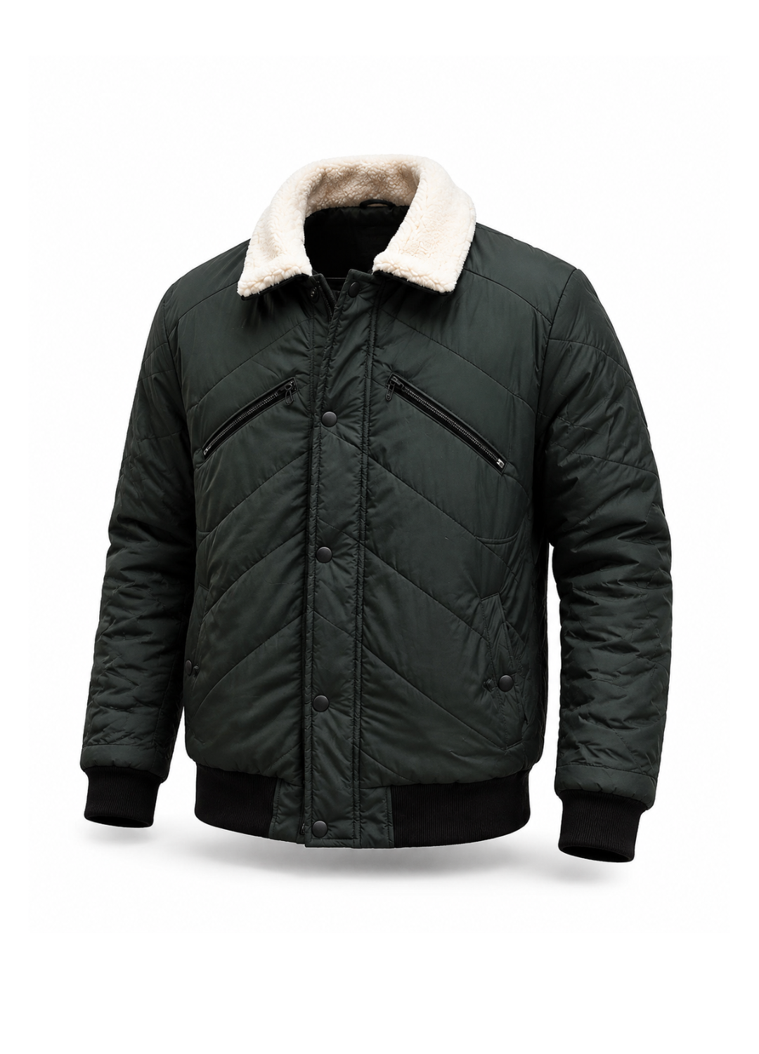 CHAQUETA BOSTON EK