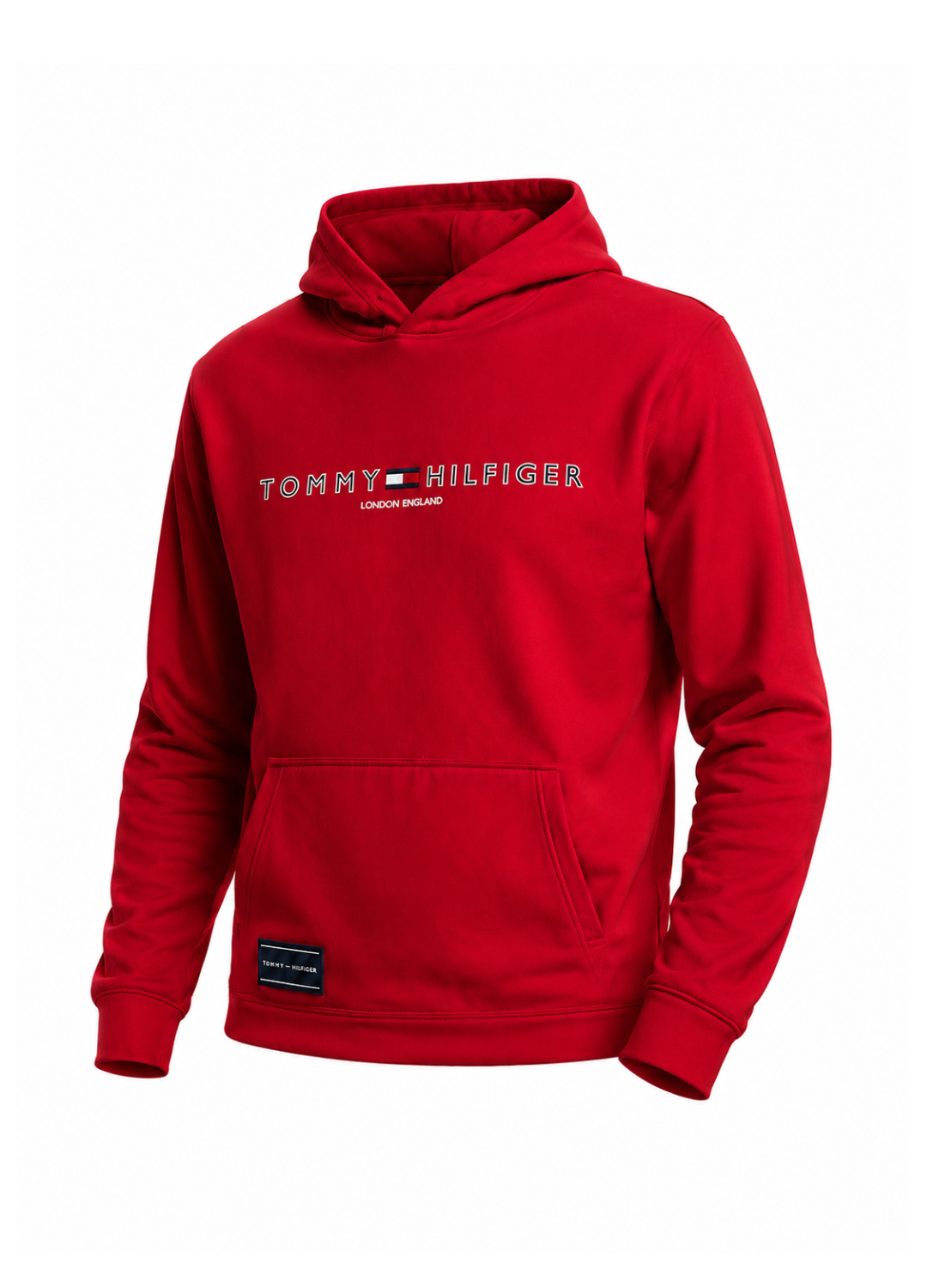 HOODIE TOMMY EK II