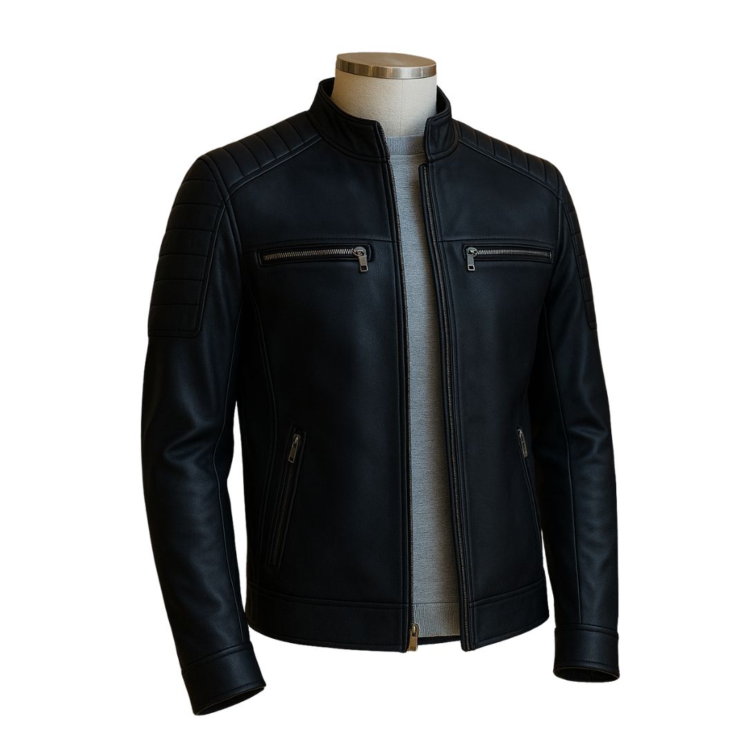 CHAQUETA MAVERICK EK