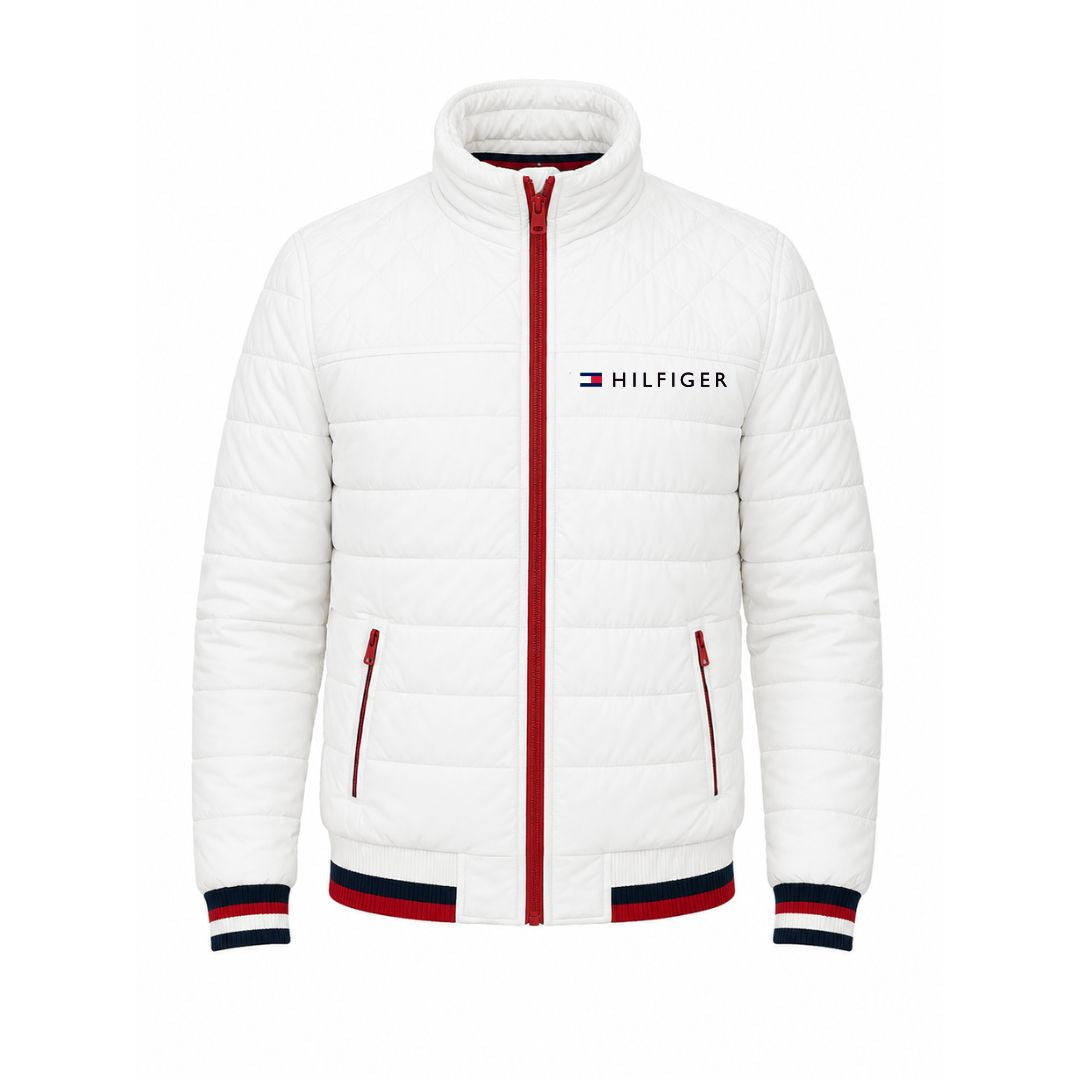 CHAQUETA TOMMY H EK