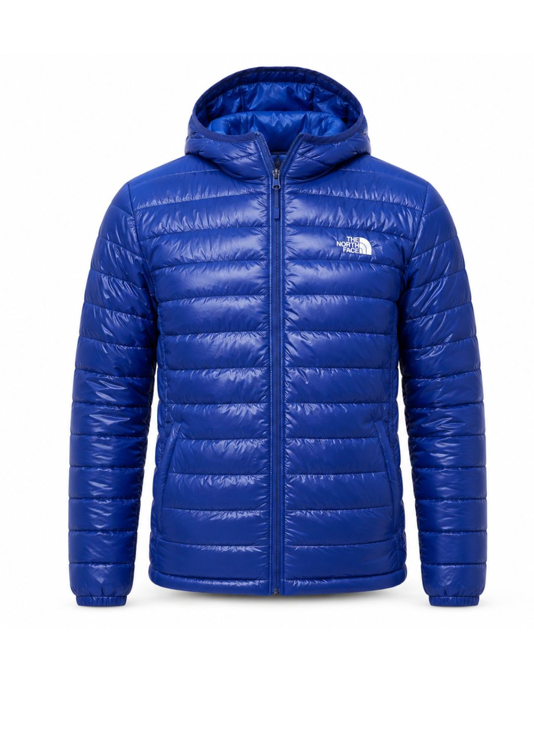 CHAQUETA NORTH FACE EK