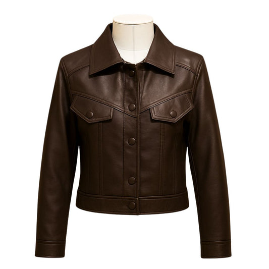 CHAQUETA QUEEN EK