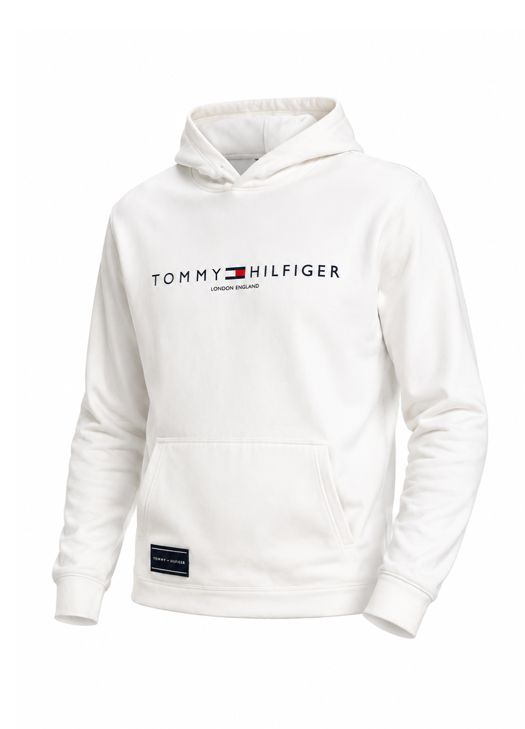HOODIE TOMMY EK II