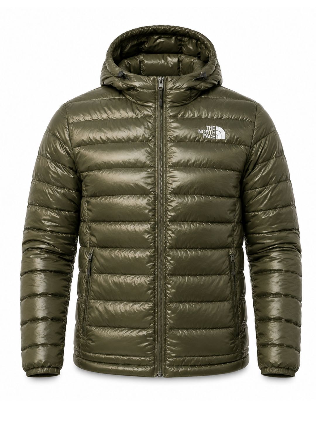 CHAQUETA NORTH FACE EK