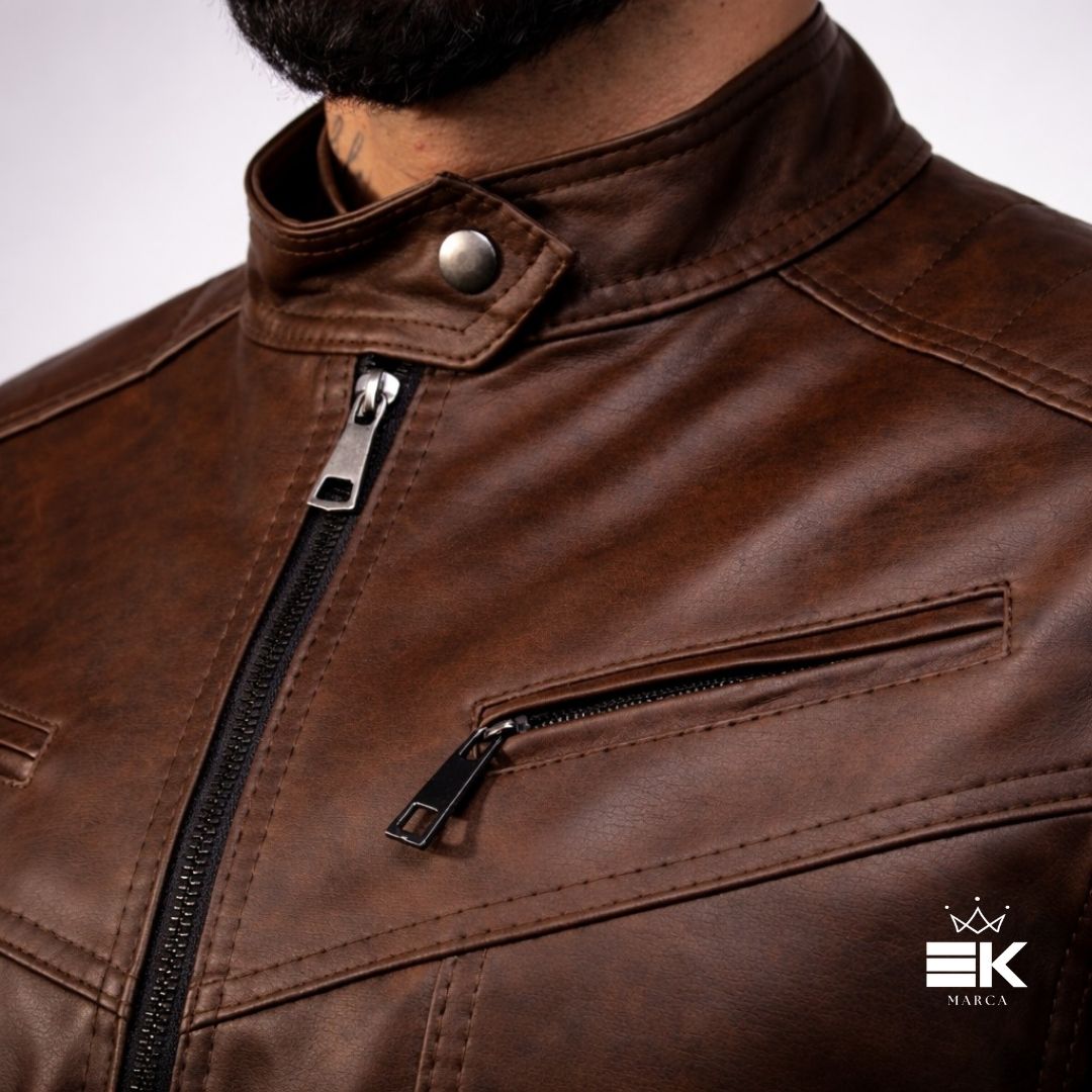 CHAQUETA JACKET JACK