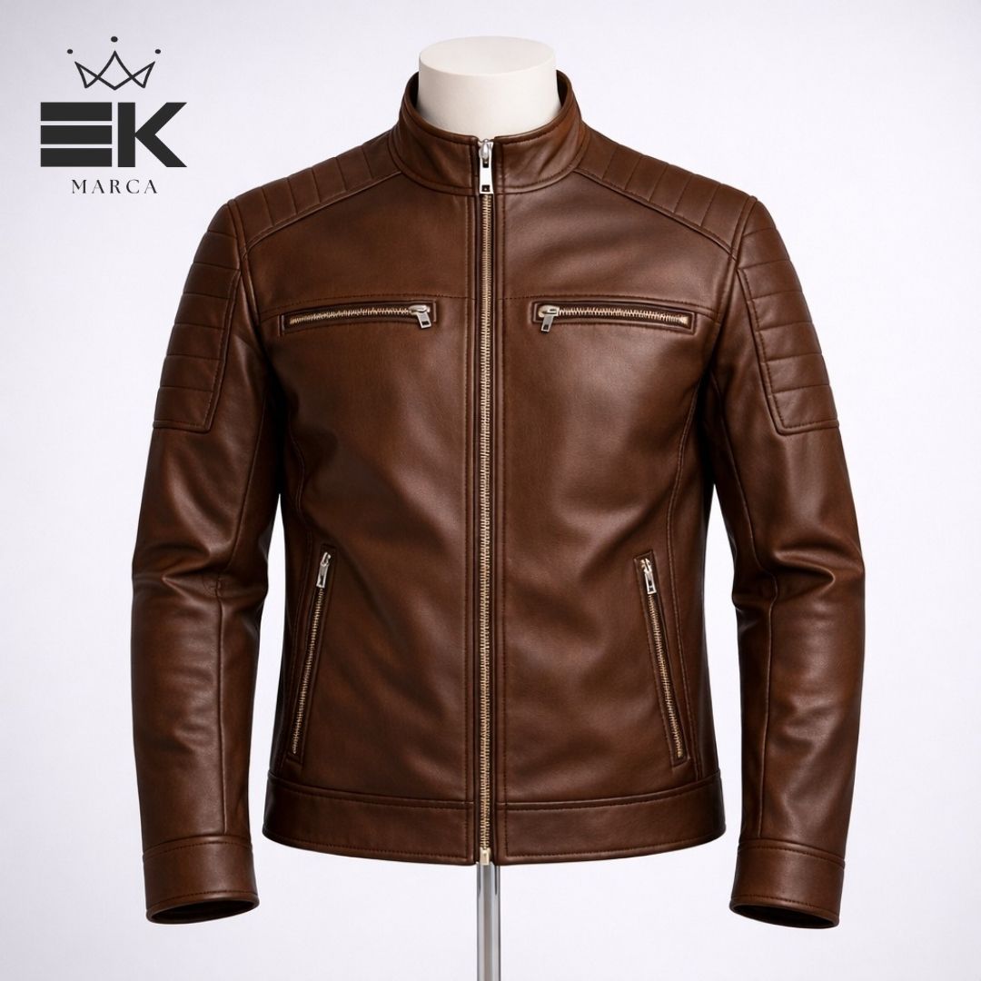 CHAQUETA MAVERICK EK