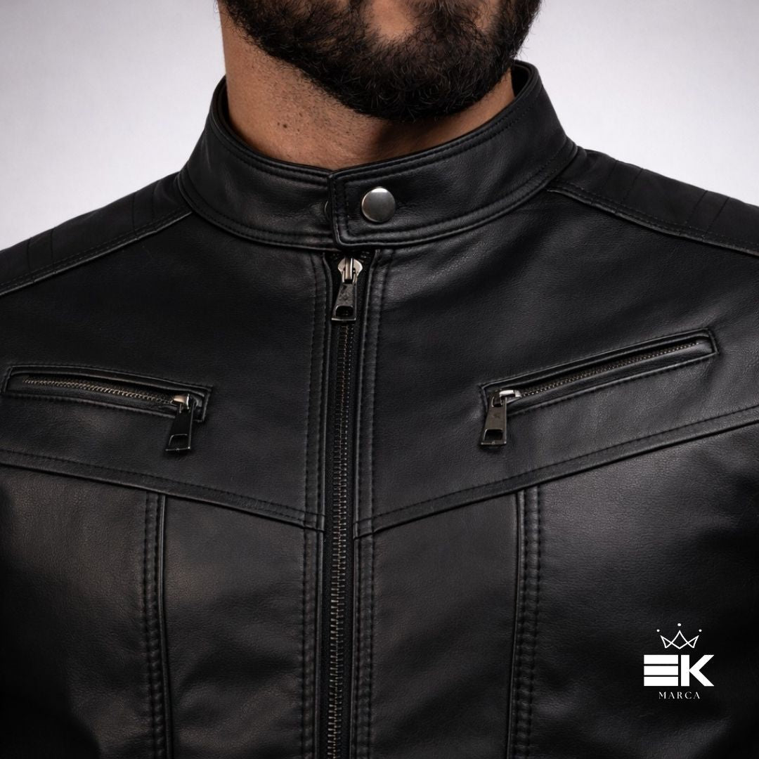 CHAQUETA JACKET JACK