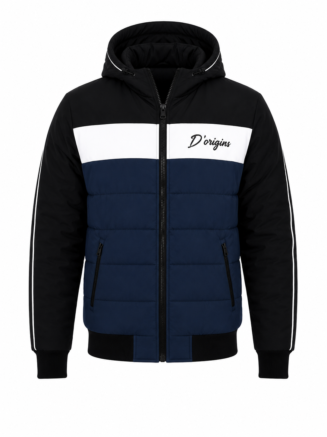 CHAQUETA RUGER EK