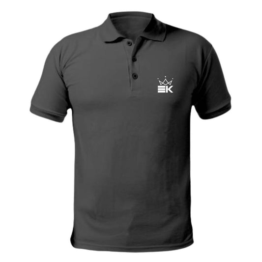 CAMISETA POLO EK