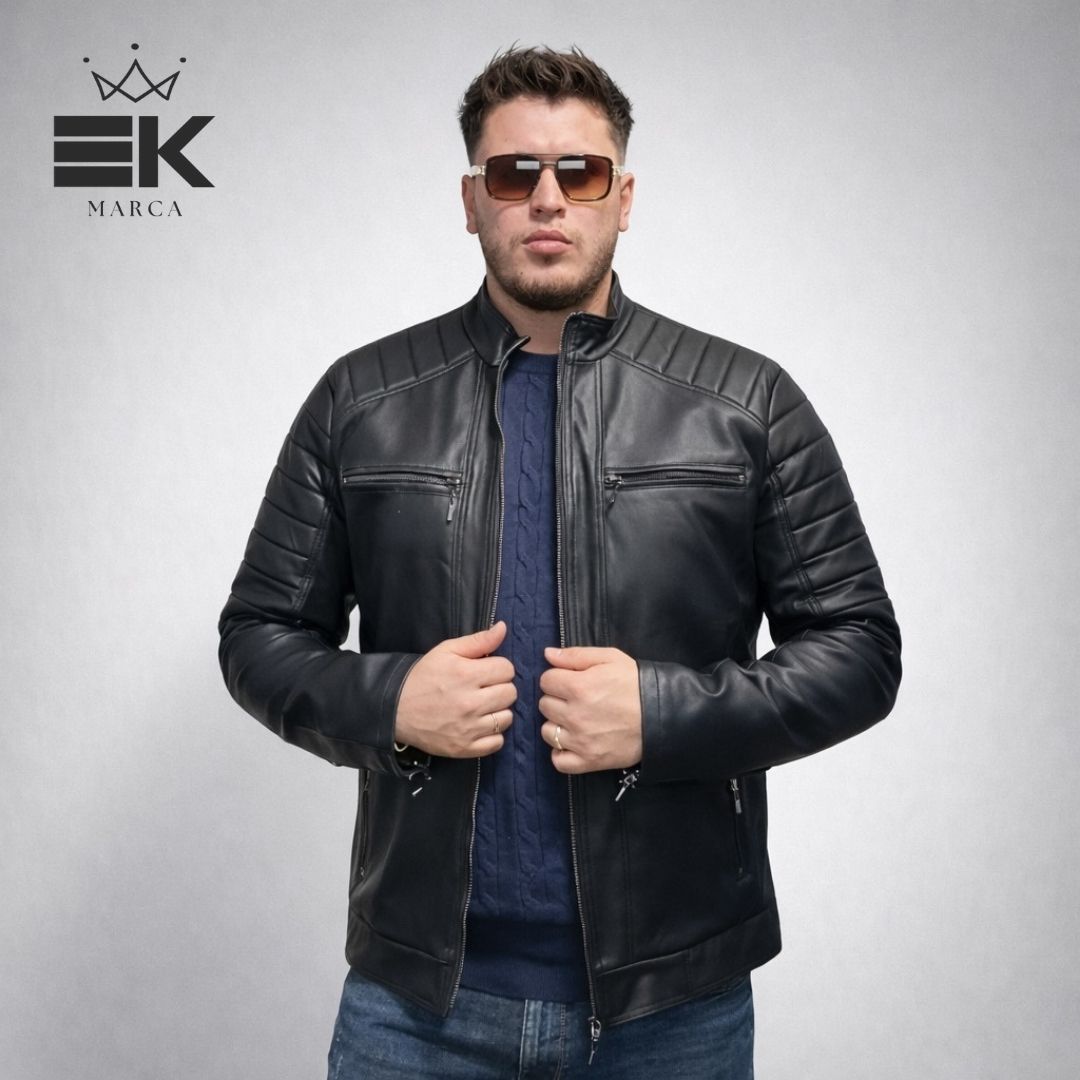 CHAQUETA MAVERICK EK