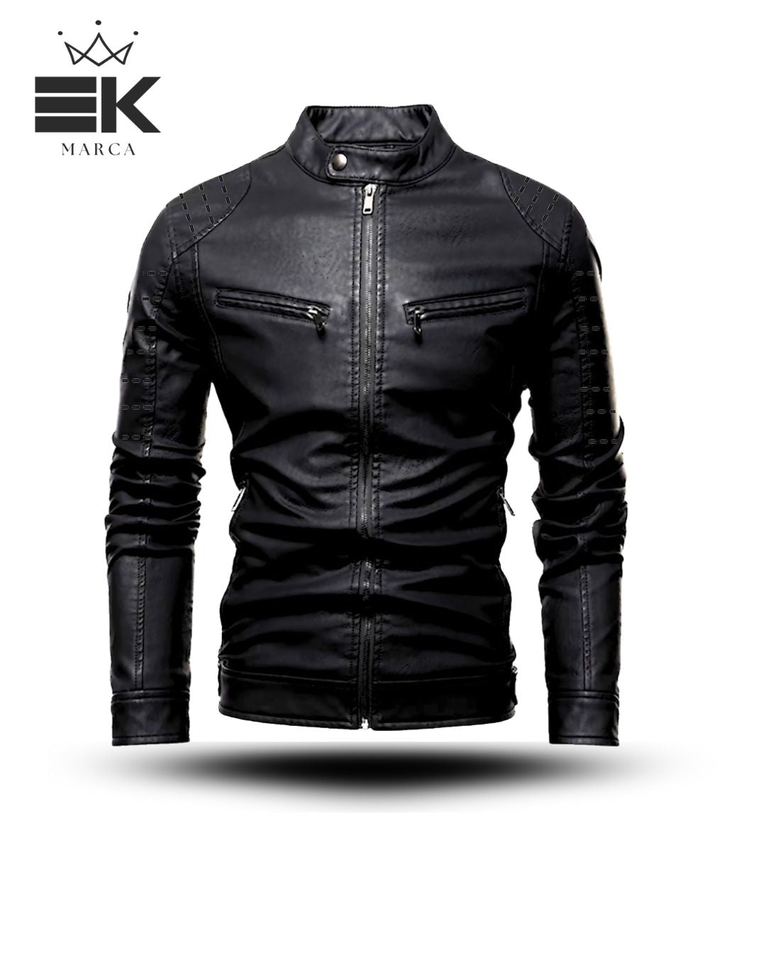 CHAQUETA JACKET JACK