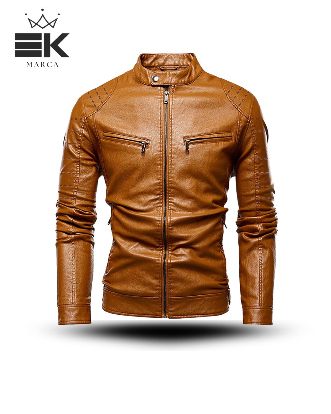CHAQUETA JACKET JACK