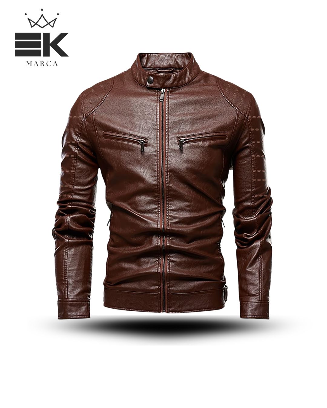 CHAQUETA JACKET JACK