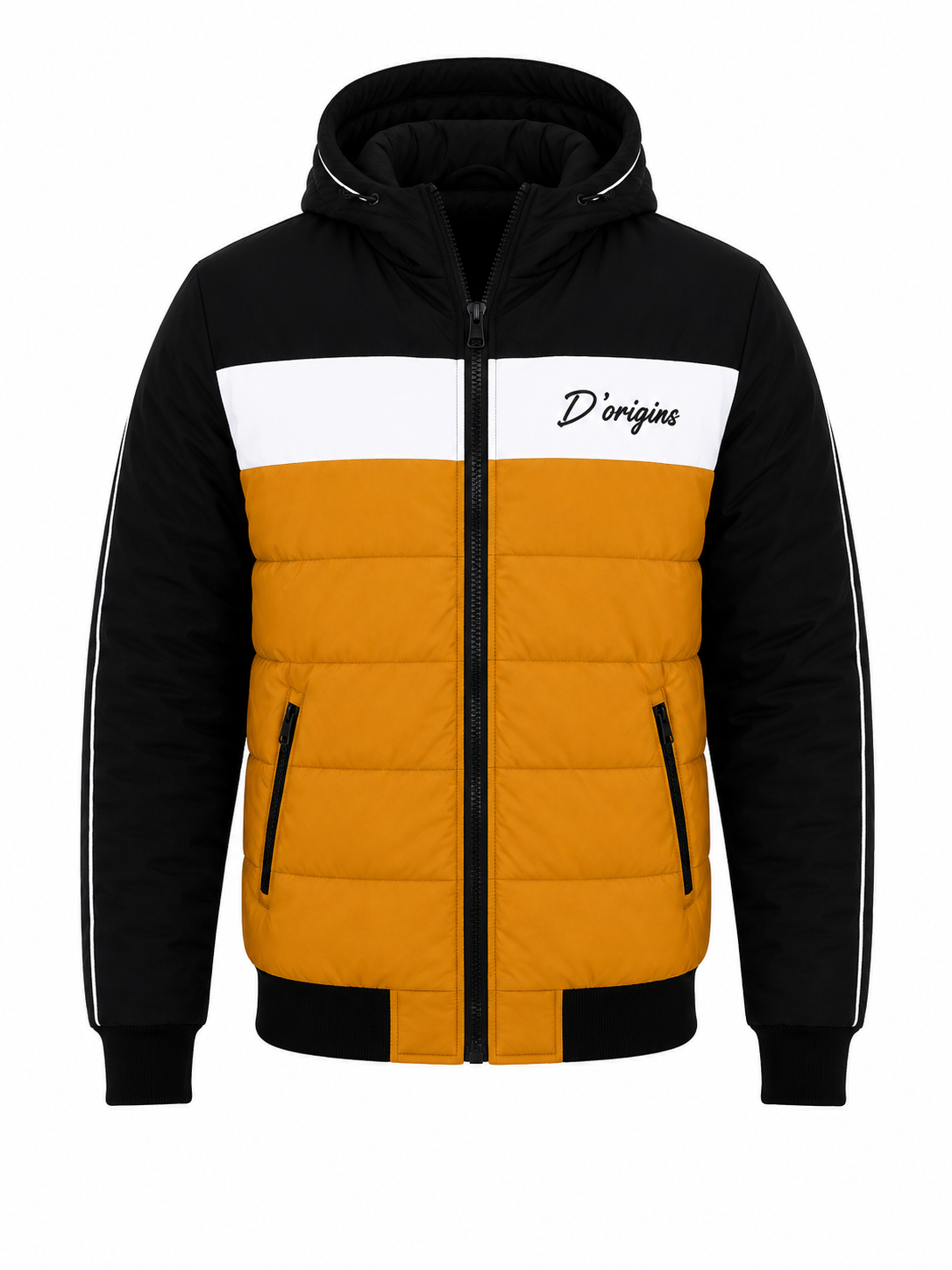 CHAQUETA RUGER EK