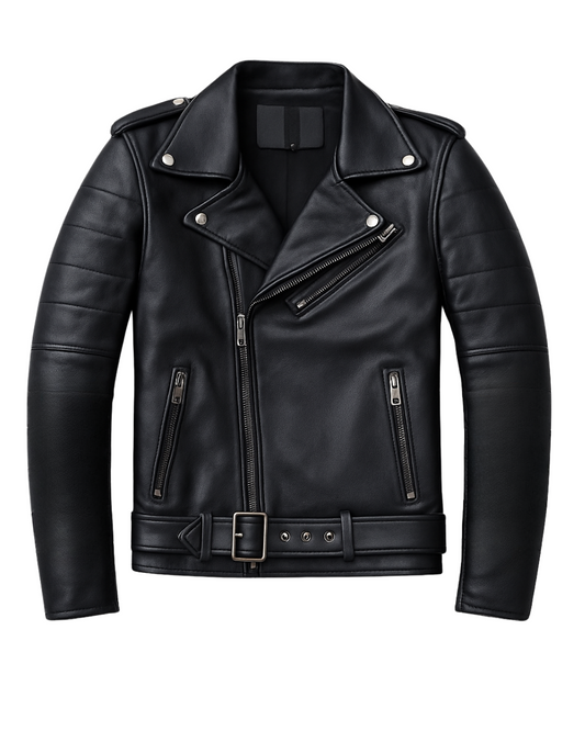 CHAQUETA ROCKER EK