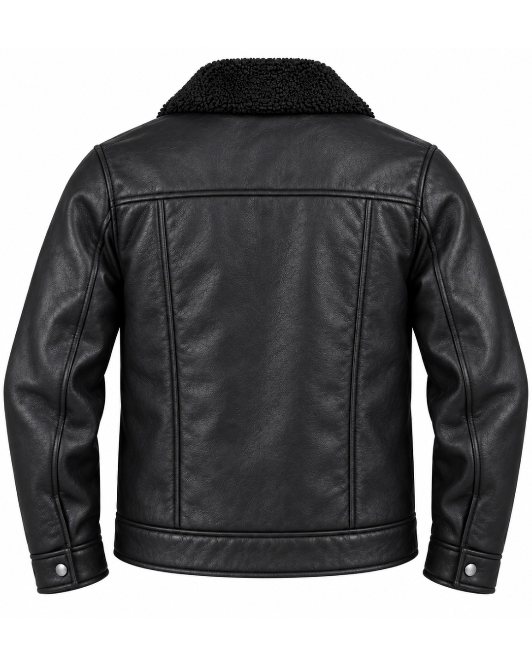 CHAQUETA LEÑADORA ASH