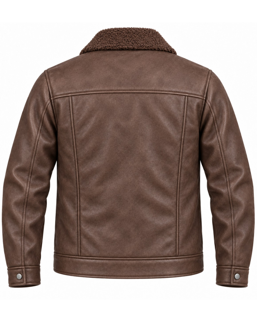 CHAQUETA LEÑADORA ASH