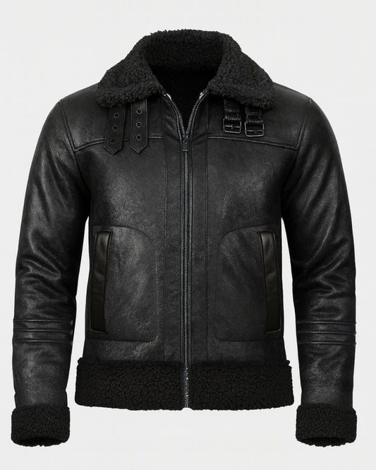 CHAQUETA BEAR  EK