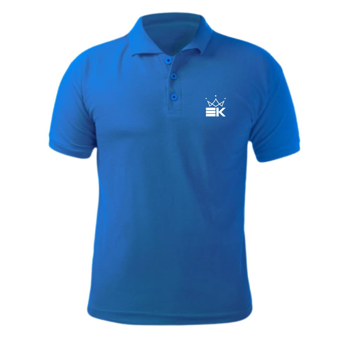 CAMISETA POLO EK