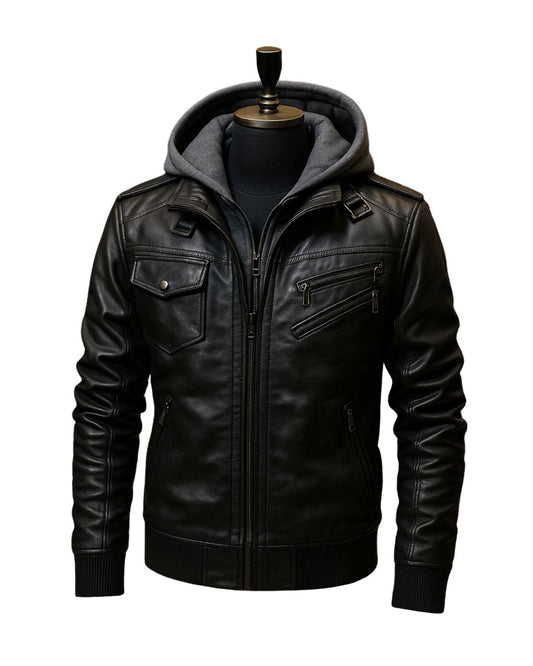 CHAQUETA LONDON