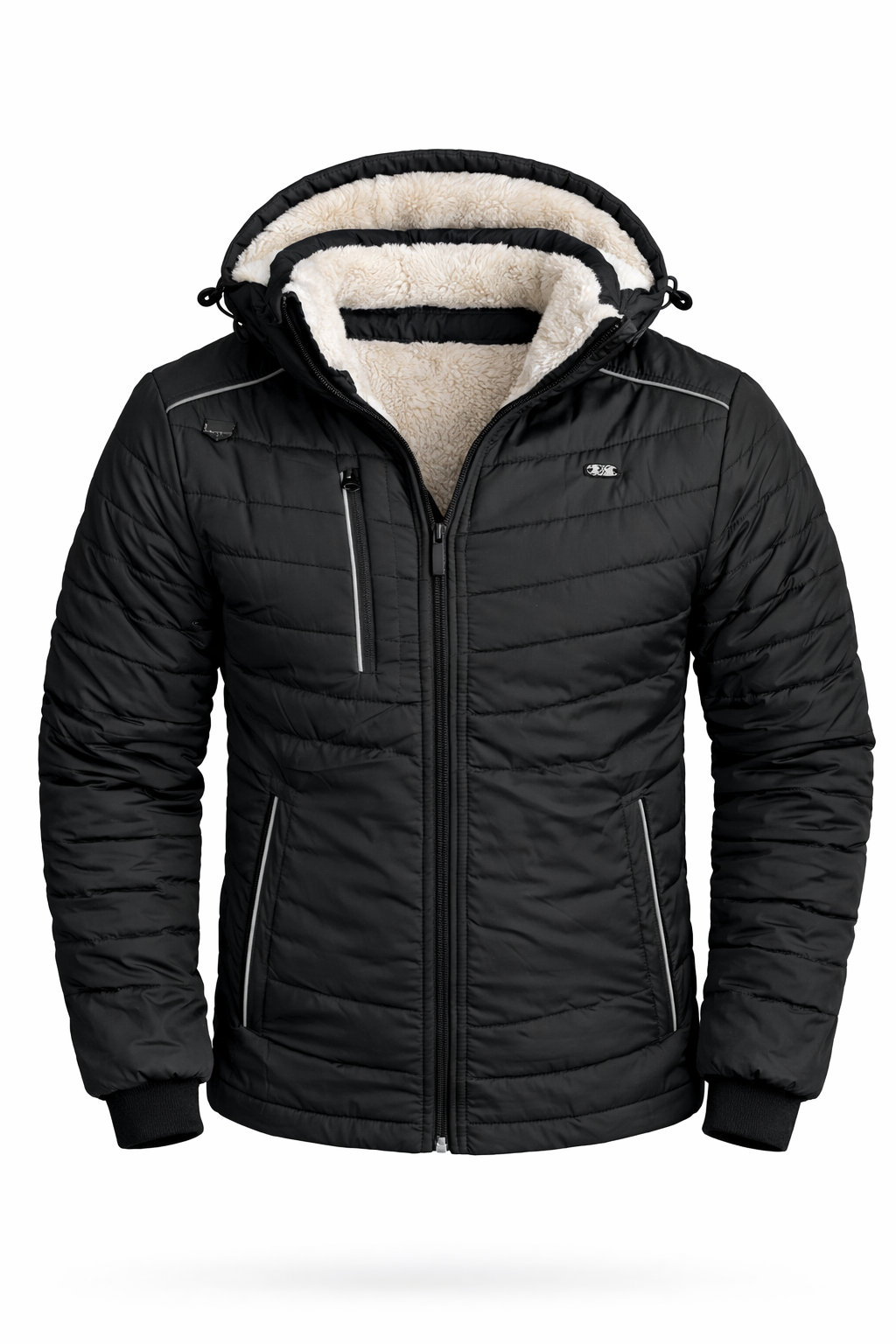 CHAQUETA POLAROX EK