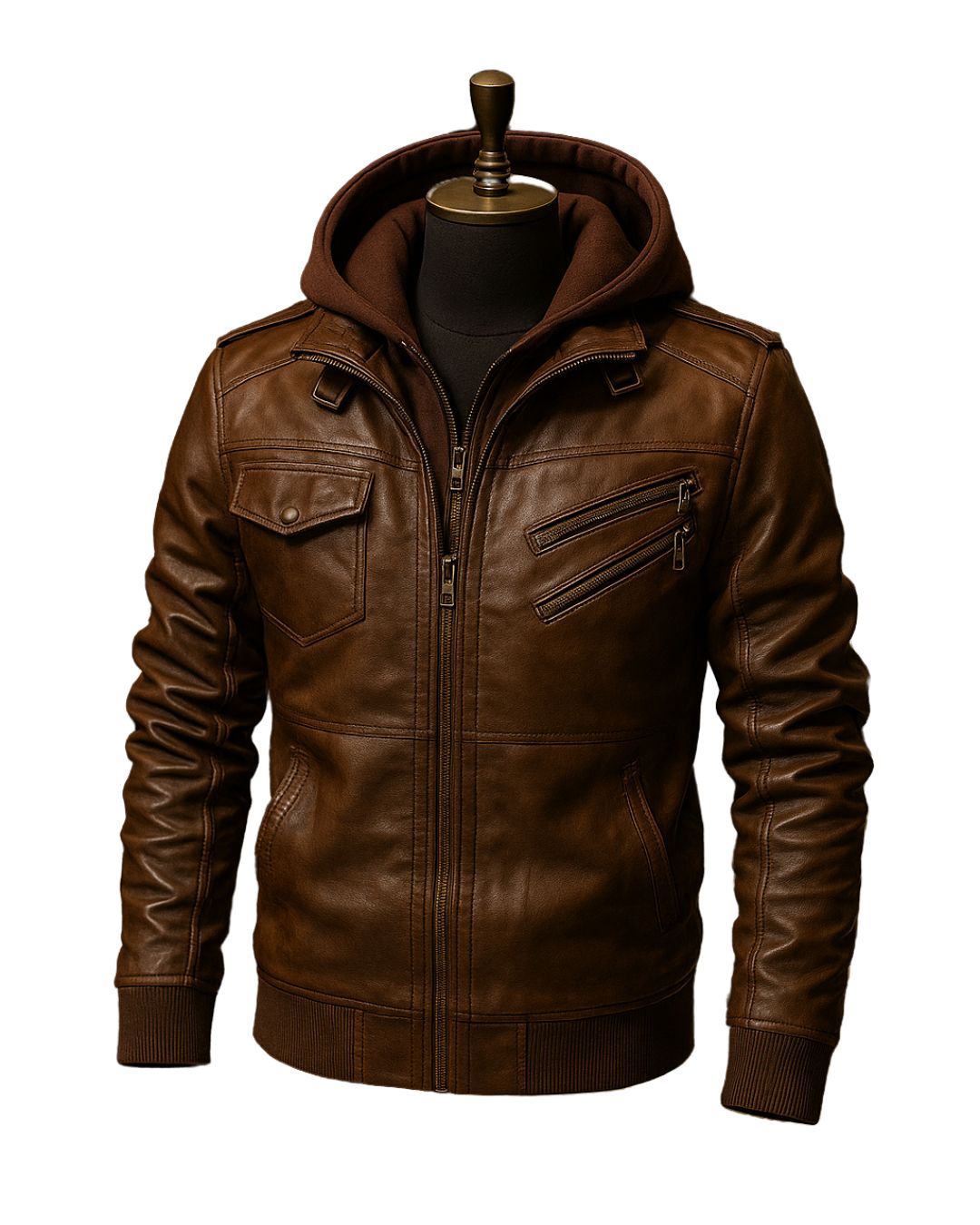 CHAQUETA LONDON