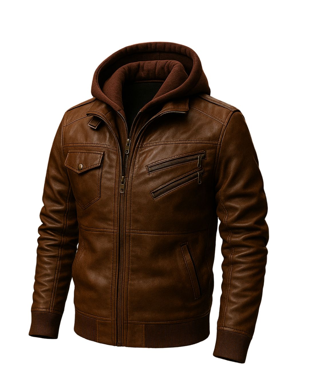 CHAQUETA LONDON