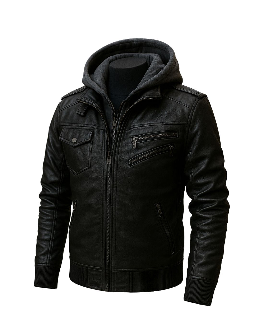 CHAQUETA LONDON