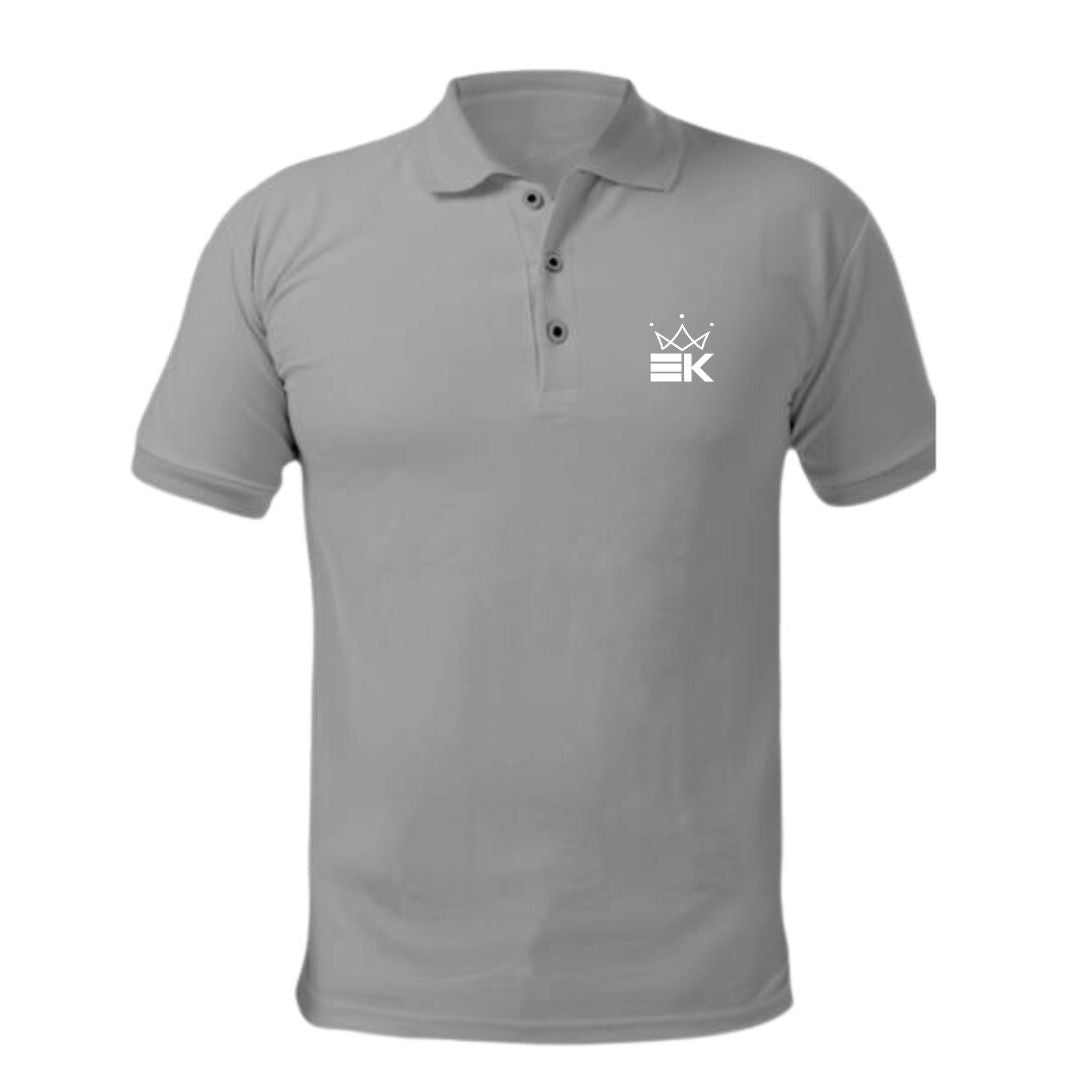 CAMISETA POLO EK