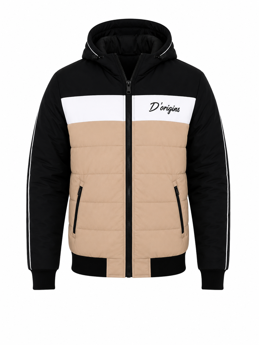 CHAQUETA RUGER EK