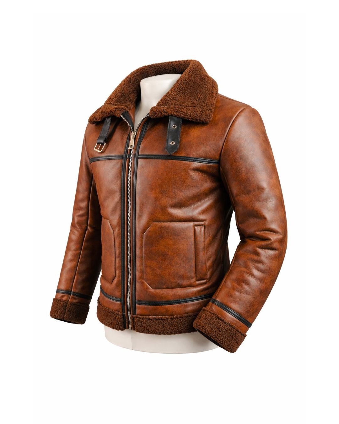 CHAQUETA BEAR 2.0 EK