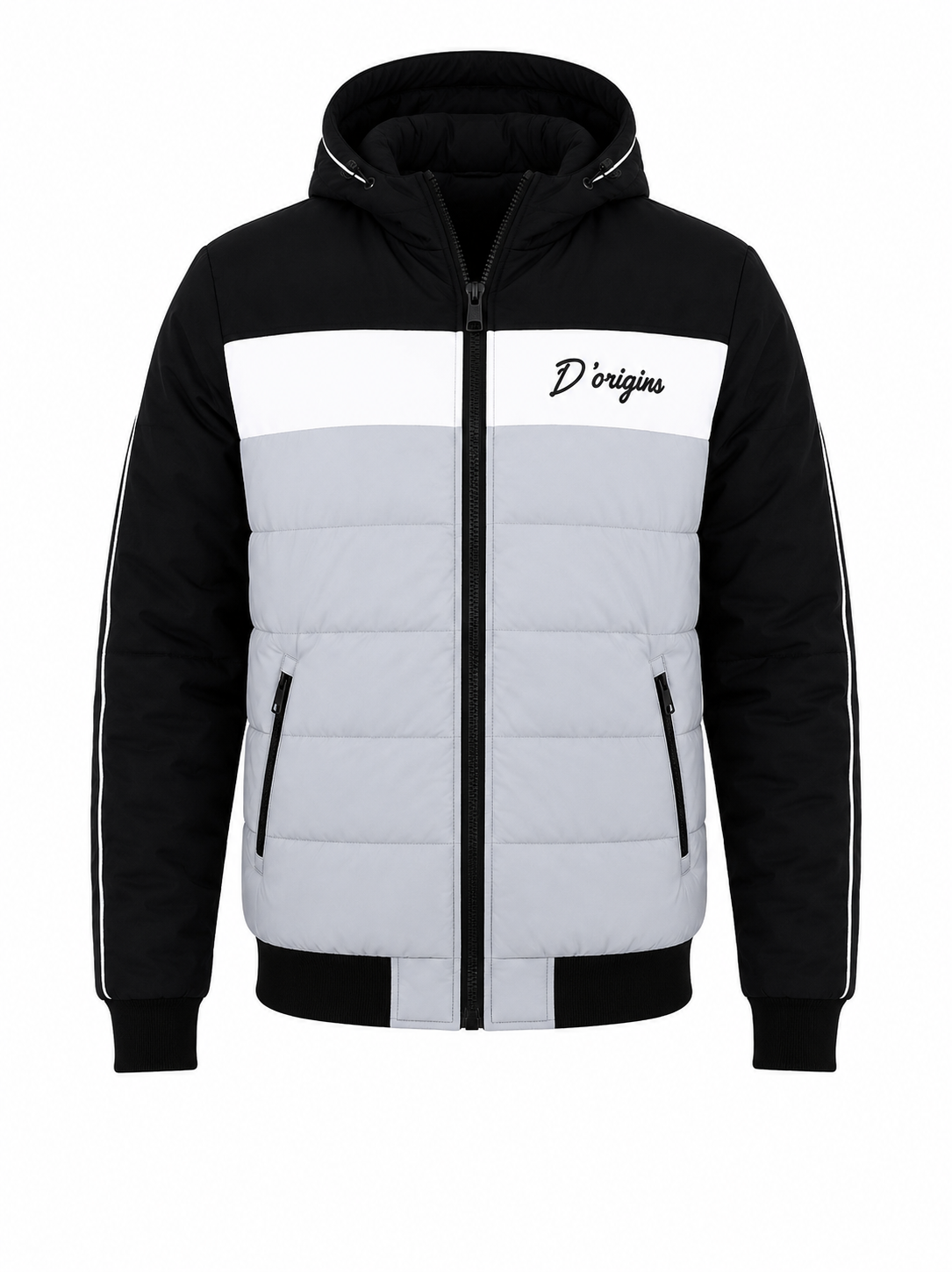 CHAQUETA RUGER EK