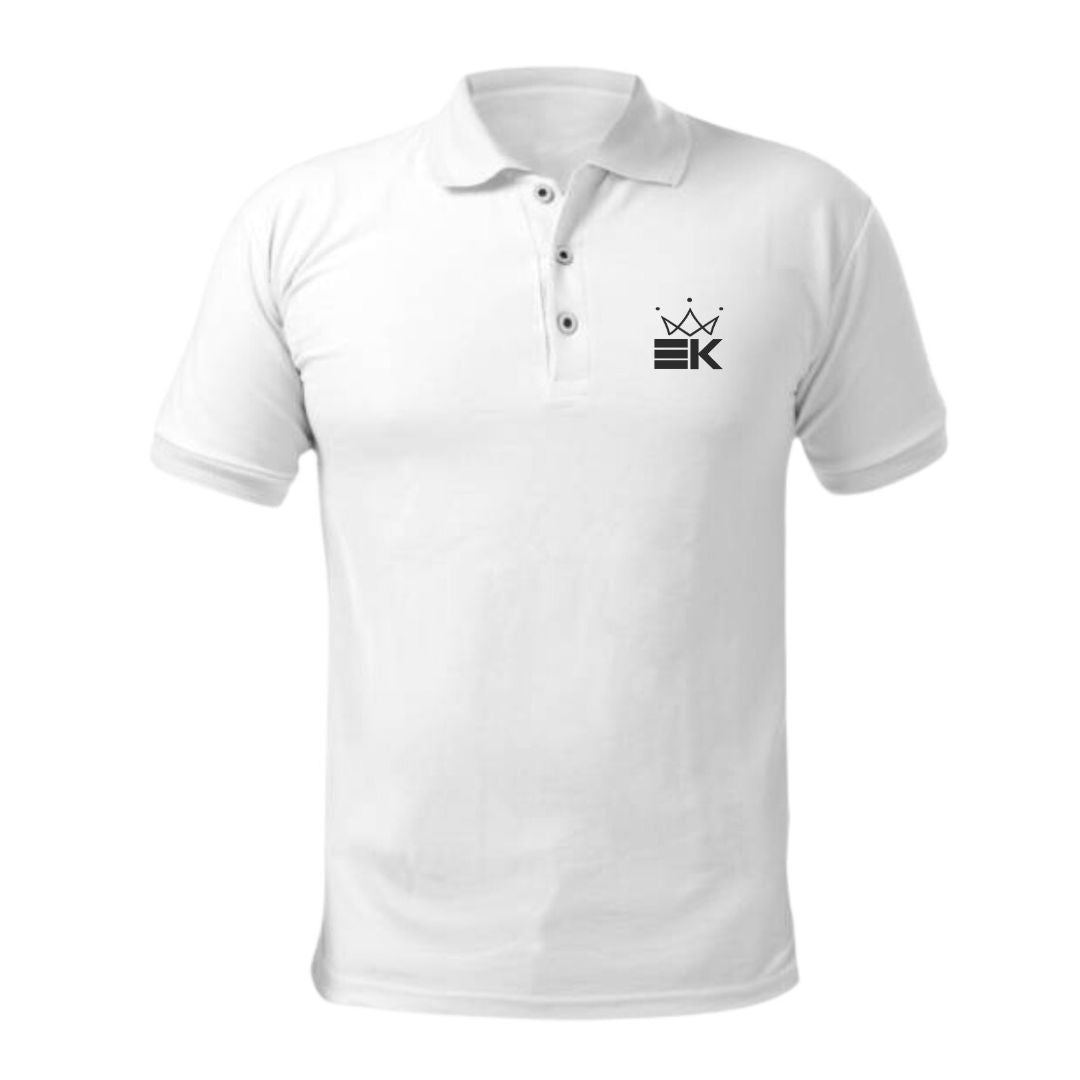 CAMISETA POLO EK