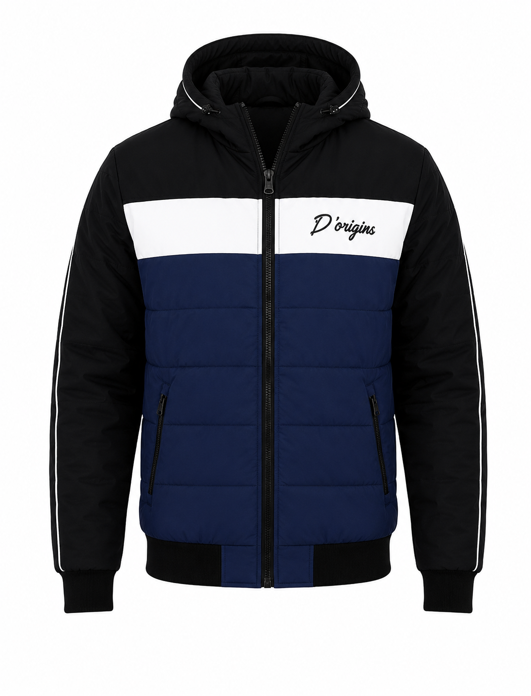 CHAQUETA RUGER EK