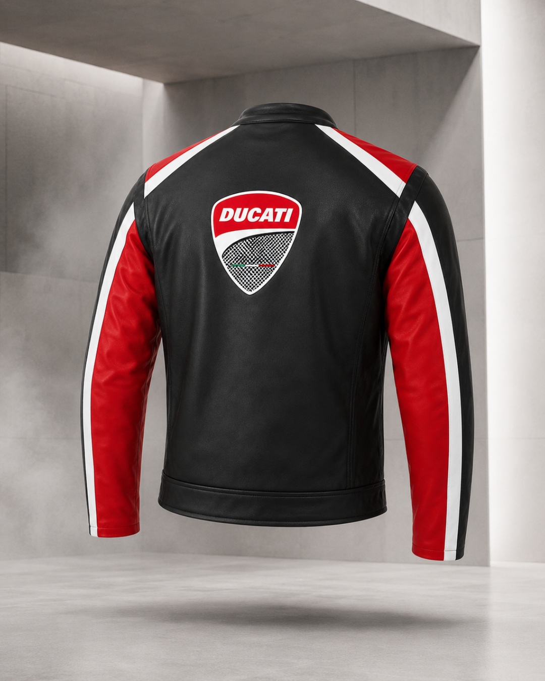 CHAQUETA EK IRON RIDER