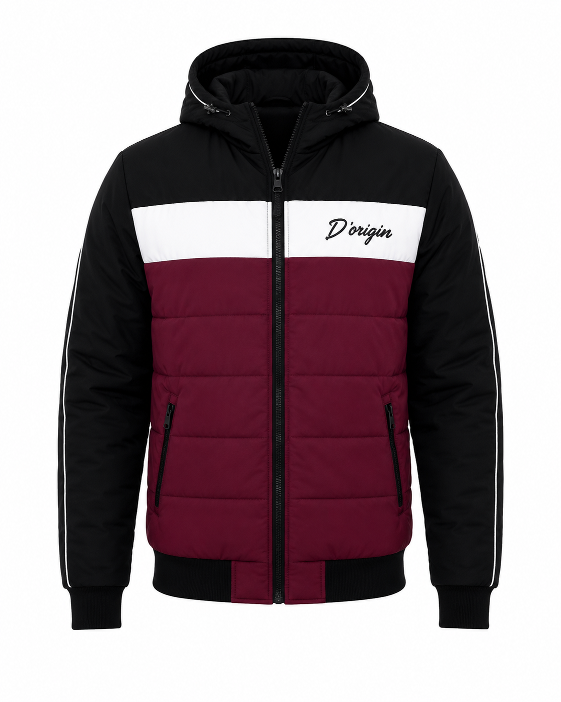CHAQUETA RUGER EK