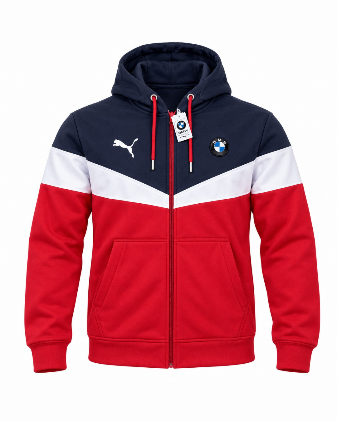 CHAQUETA SPORT NAVY