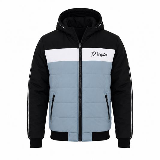 CHAQUETA RUGER EK
