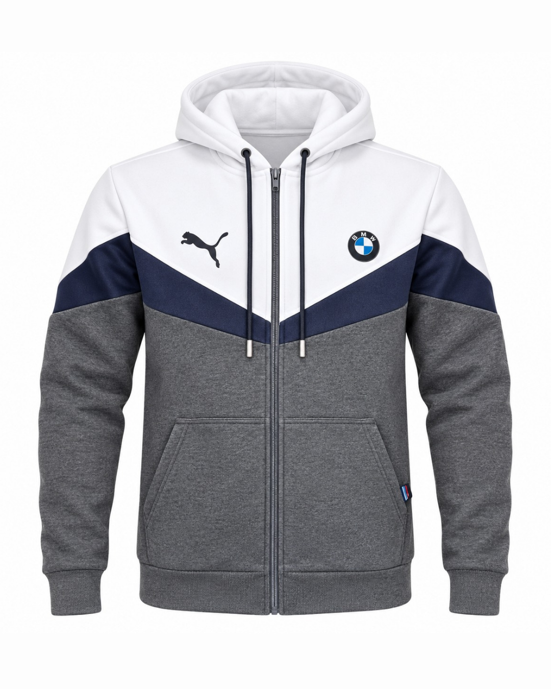 CHAQUETA SPORT NAVY