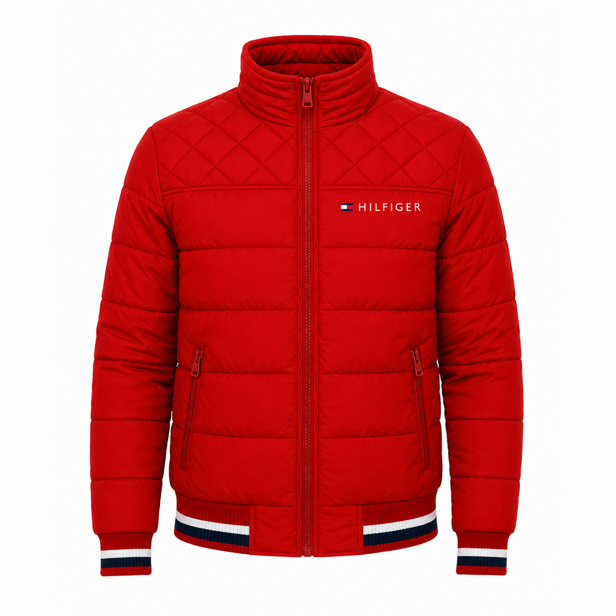 CHAQUETA TOMMY H EK
