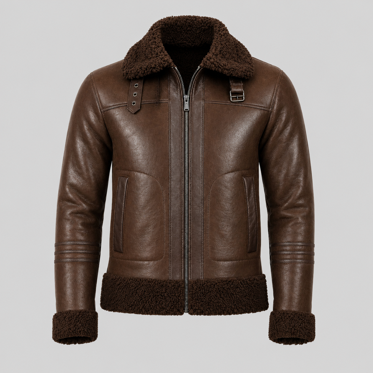 CHAQUETA BEAR  EK