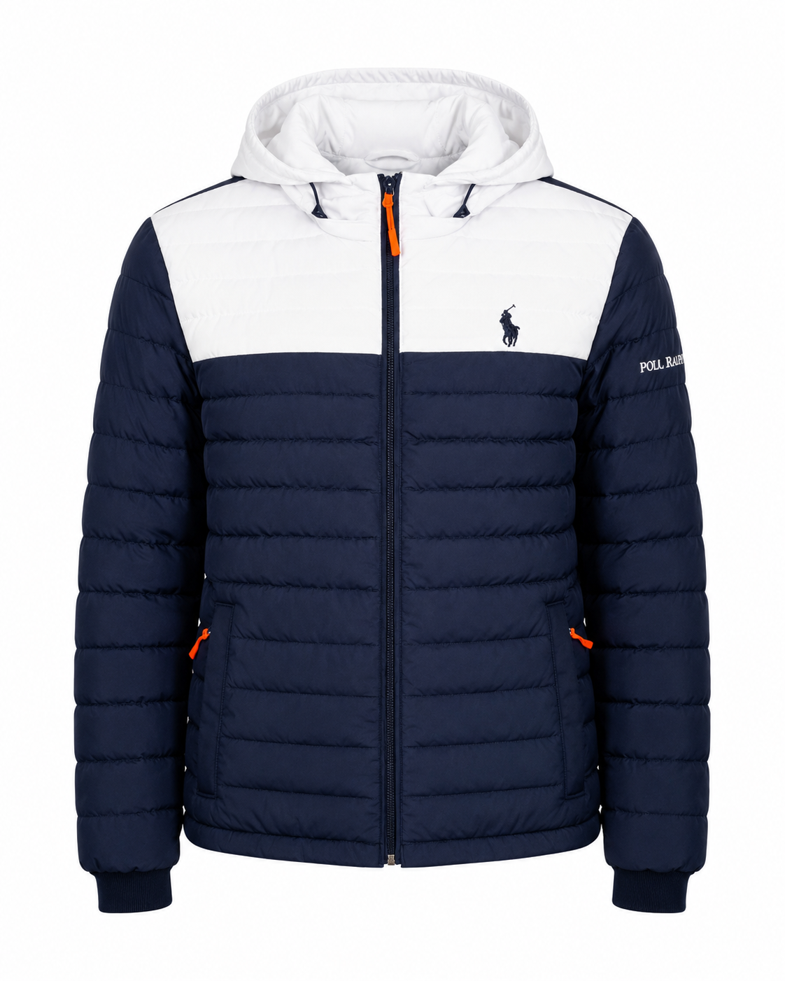 CHAQUETA POLO EK